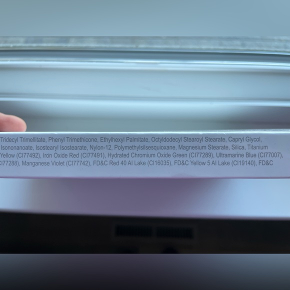 Jaclyn Hill Morphe eyeshadow palette - Picture 7 of 8